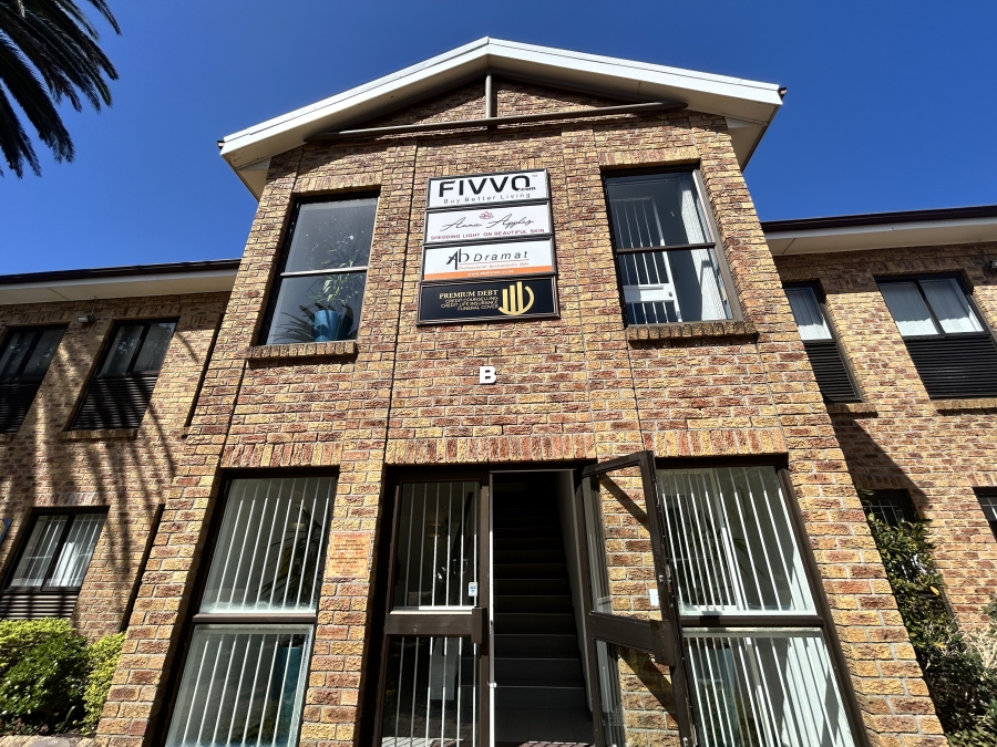 To Let commercial Property for Rent in Claremont Western Cape